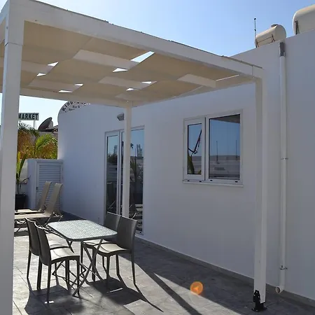 Appartamento Makronissos Ayia Napa