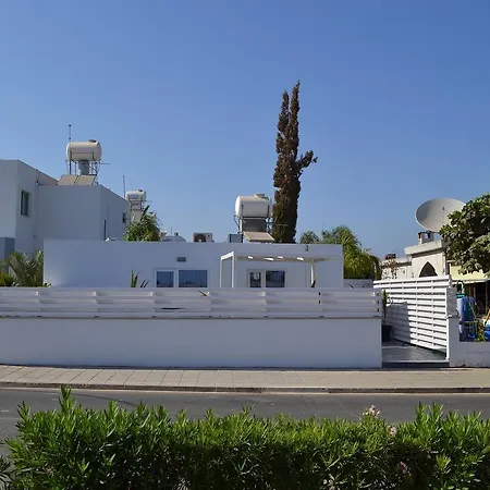 Makronissos * Ayia Napa