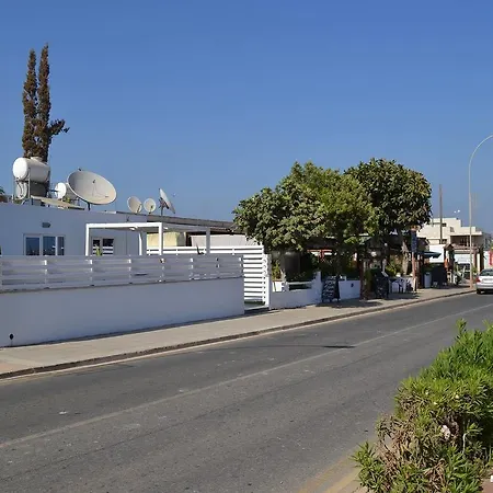 Appartamento Makronissos