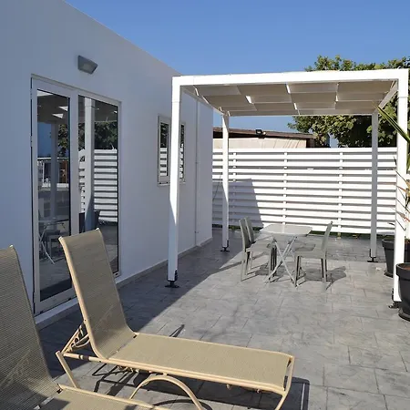 Makronissos Appartamento