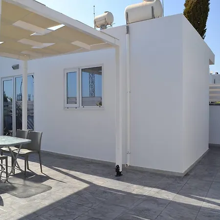 Appartamento Makronissos